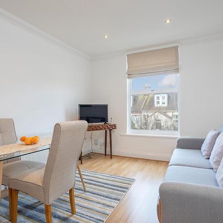 Luxury Granada Apartments - 1 & 2 Bed Flats W Free Parking Perfect For Contractors, Students Near The Beach Portsmouth Luaran gambar